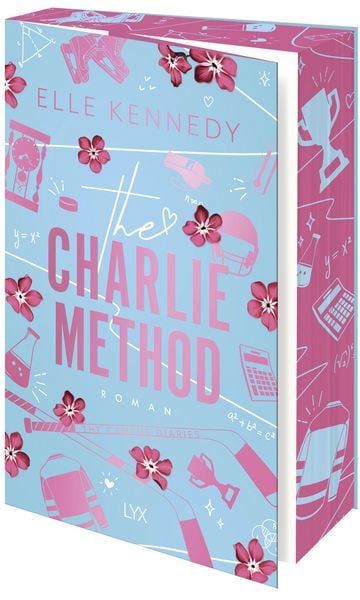 Produktbild: The Charlie Method