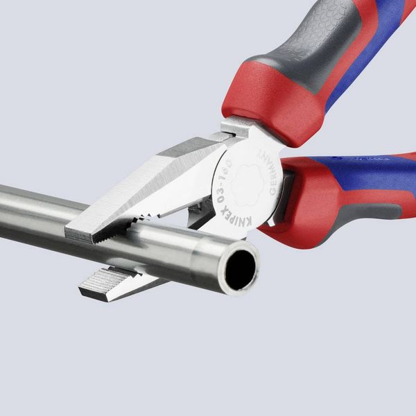 Produktbild: Knipex-Werk Kombizange 03 05 160