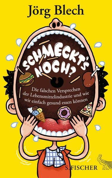 Produktbild: Schmeckt's noch?