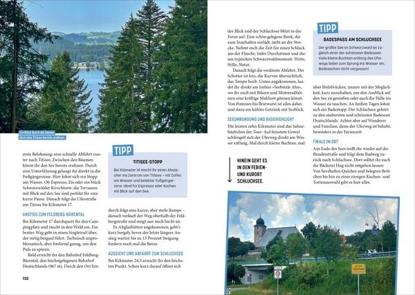 Produktbild: Schwarzwald mit dem Gravelbike