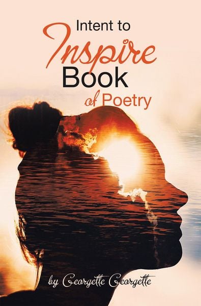 Produktbild: Intent to Inspire Book of Poetry