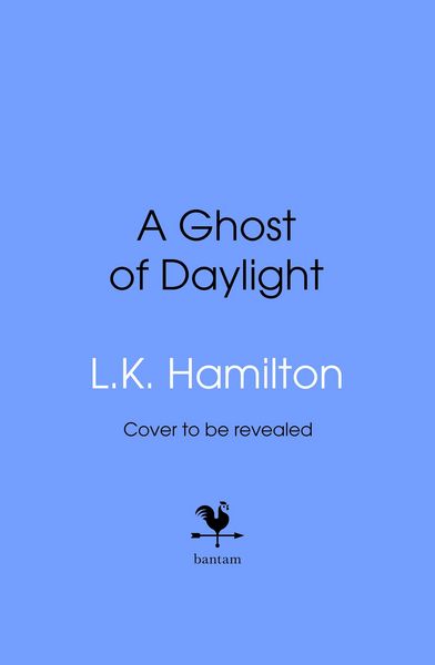 Produktbild: A Ghost of Daylight