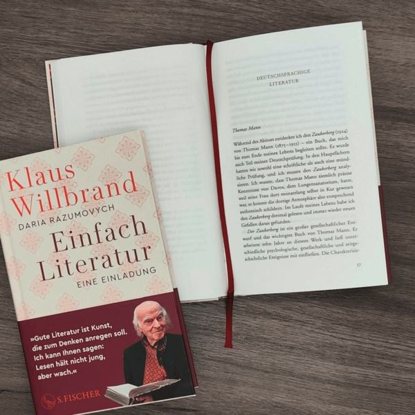 Produktbild: Einfach Literatur