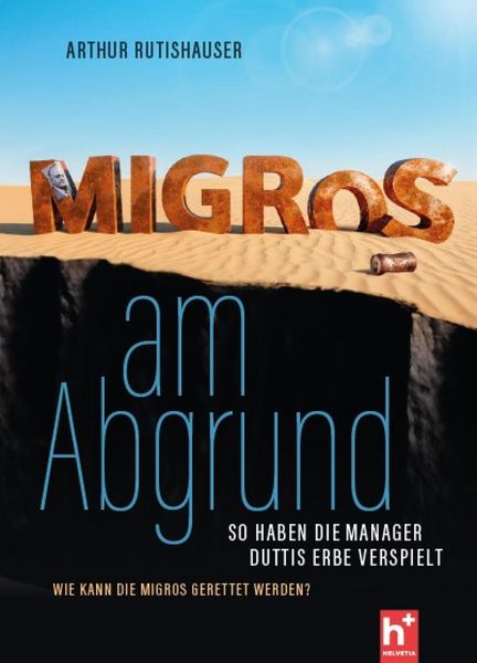 Produktbild: Migros am Abgrund