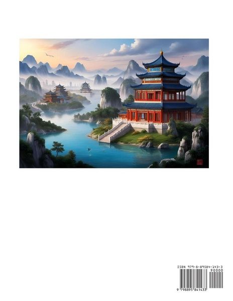 Produktbild: HSK Test Level 5 Course Preparation Guide (Part 6)- A Beginner's Course Study Material to Self-learn Mandarin Chinese Characters, Words, Example Sentences, Vocabulary, Essays and Stories to Pass Hanyu Shuiping Kaoshi, Easy Lessons, Books for HSK All Level