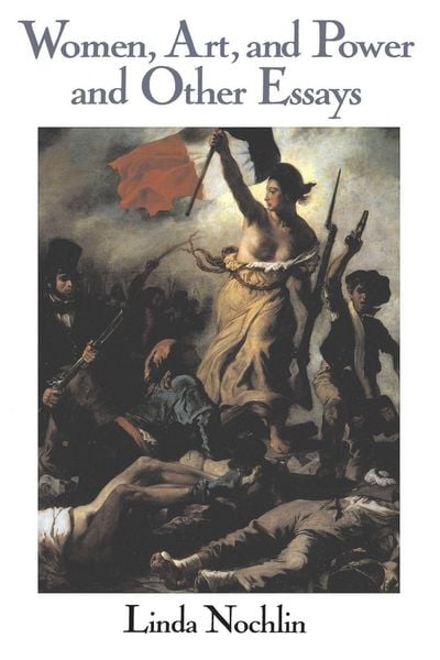 Produktbild: Women, Art, And Power And Other Essays