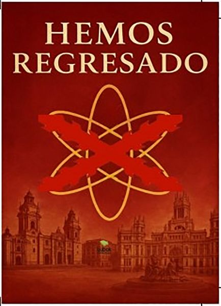 Produktbild: Hemos regresado