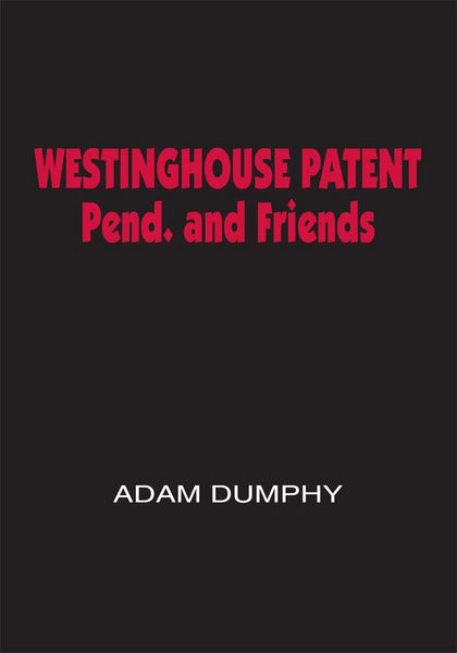 Produktbild: Westinghouse Patent Pend. and Friends