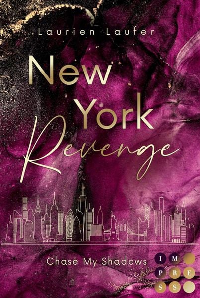 Produktbild: New York Revenge 2: Chase My Shadows