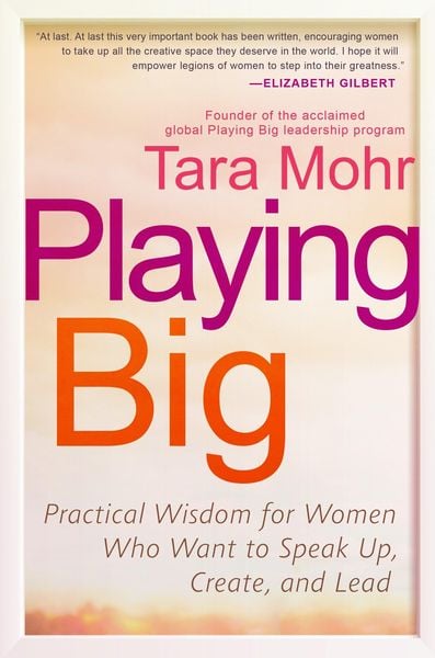 Produktbild: Playing Big