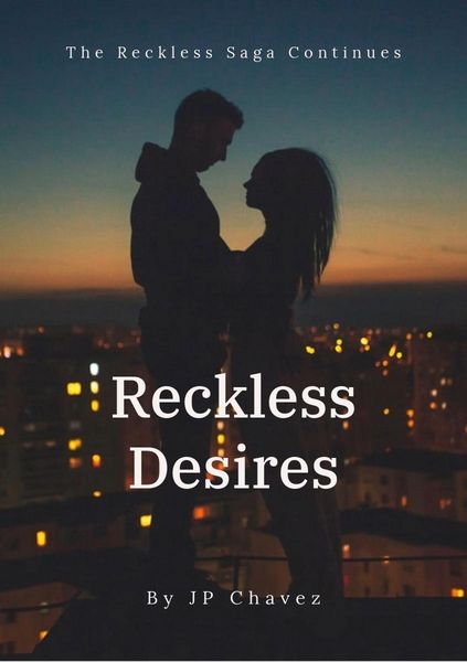 Produktbild: Reckless Desires