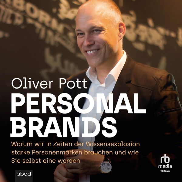 Produktbild: Personal Brands