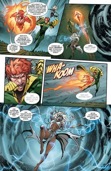 Produktbild: X-Men: Enth&uuml;llungen