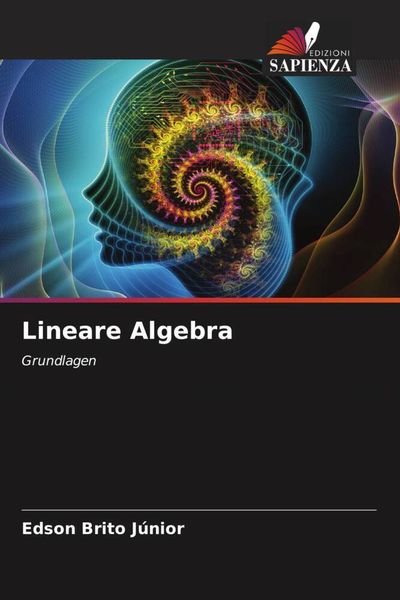 Produktbild: Lineare Algebra