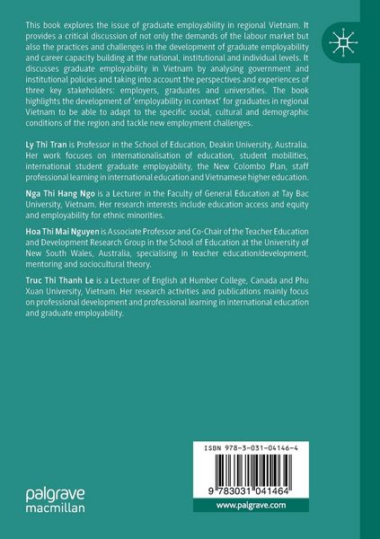 Produktbild: Employability in Context
