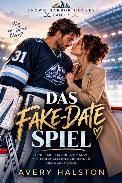 Produktbild: Das Fake-Date-Spiel
