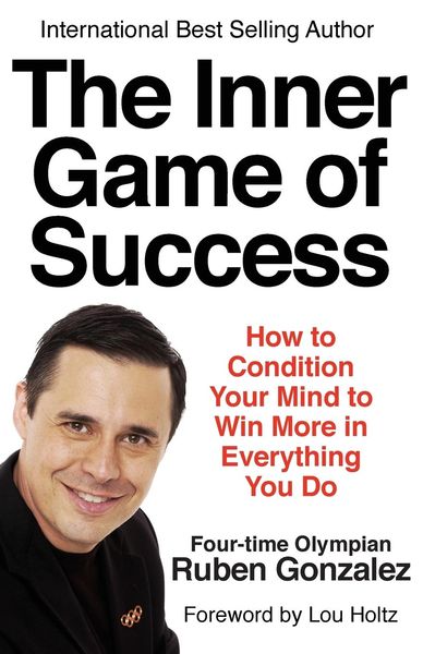 Produktbild: The Inner Game of Success