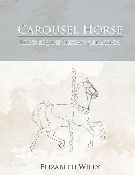Produktbild: Carousel Horse
