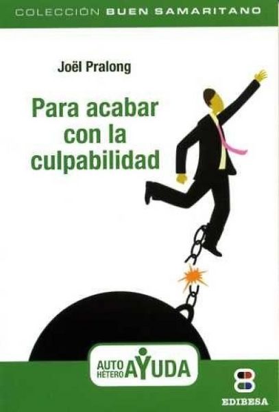 Produktbild: Para acabar con la culpabilidad