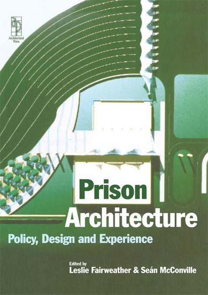 Produktbild: Prison Architecture