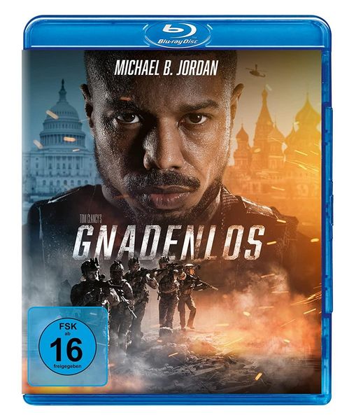 Produktbild: Tom Clancy&rsquo;s Gnadenlos