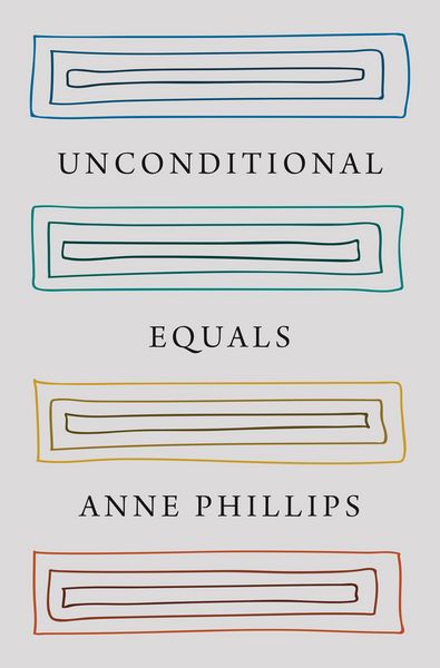 Produktbild: Unconditional Equals