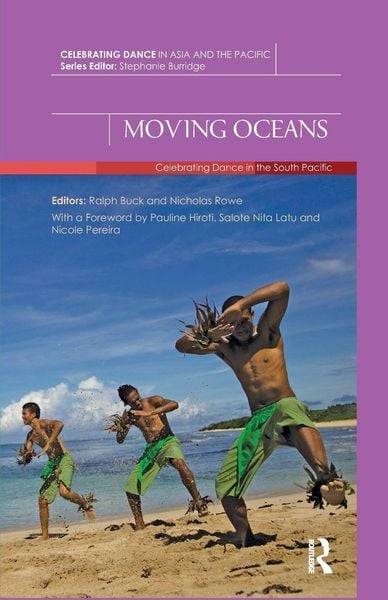 Produktbild: Moving Oceans