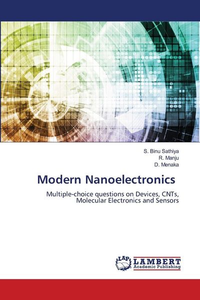 Produktbild: Modern Nanoelectronics