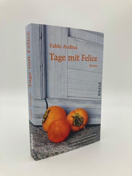 Produktbild: Tage mit Felice