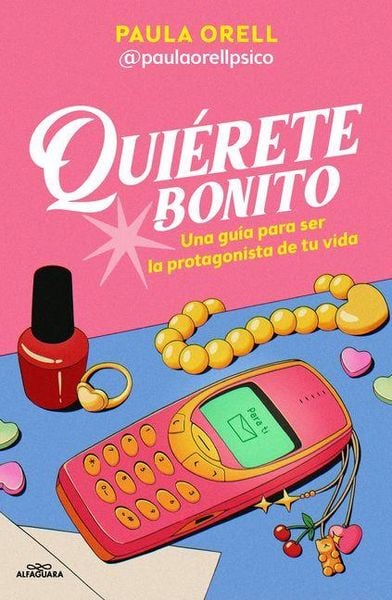 Produktbild: Qui&eacute;rete Bonito / Love Yourself Beautifully