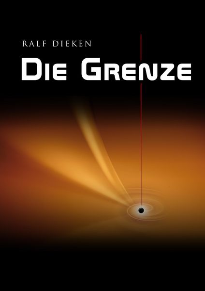 Produktbild: Die Grenze