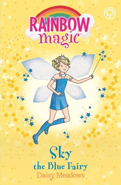 Produktbild: Sky the Blue Fairy