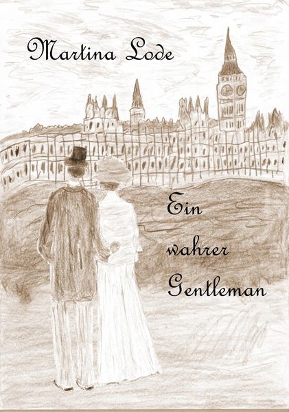 Produktbild: Ein wahrer Gentleman