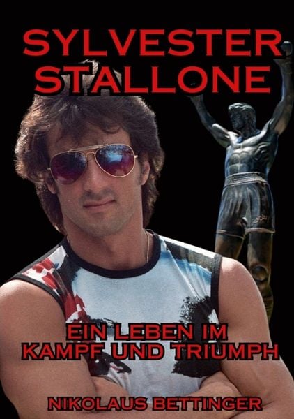 Produktbild: Sylvester Stallone
