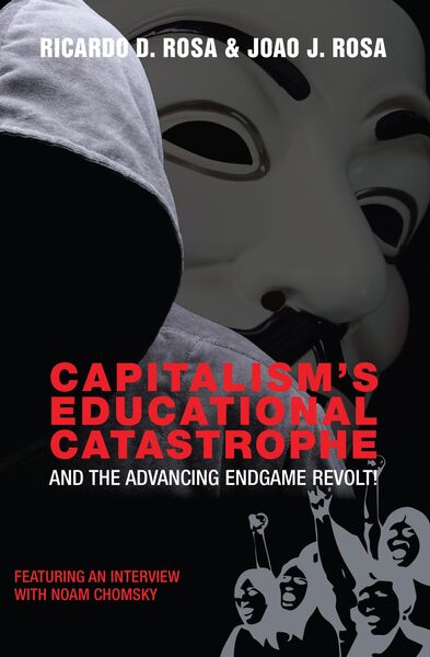 Produktbild: Capitalism's Educational Catastrophe