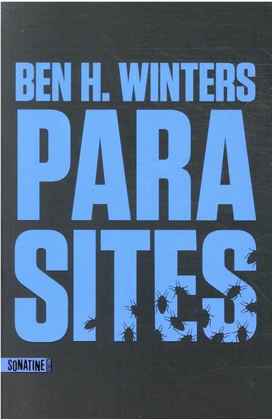 Produktbild: Parasites