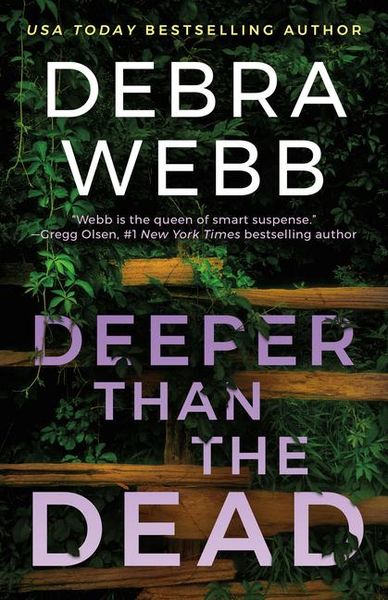 Produktbild: Deeper Than the Dead