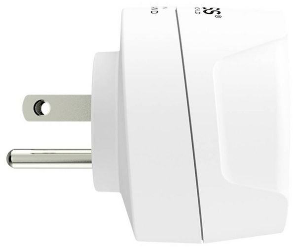 Produktbild: Skross 1.500203C-E Reiseadapter