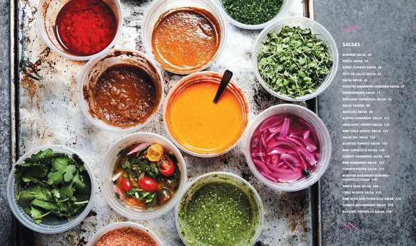 Produktbild: Guerrilla Tacos