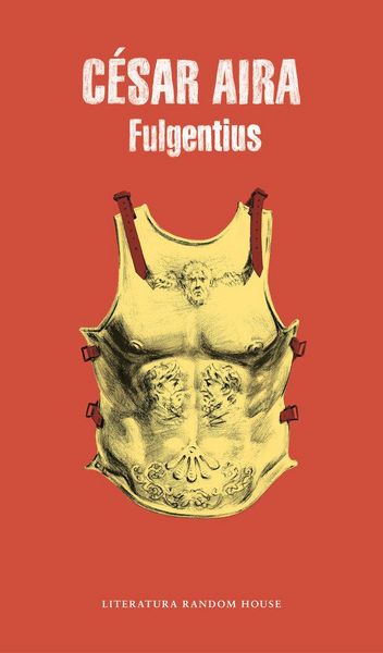 Produktbild: Fulgentius