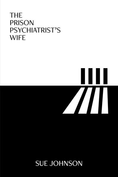 Produktbild: Prison Psychiatrist's Wife