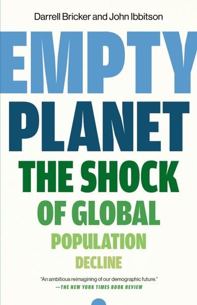 Produktbild: Empty Planet