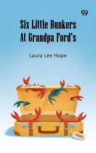 Produktbild: Six Little Bunkers At Grandpa Ford's
