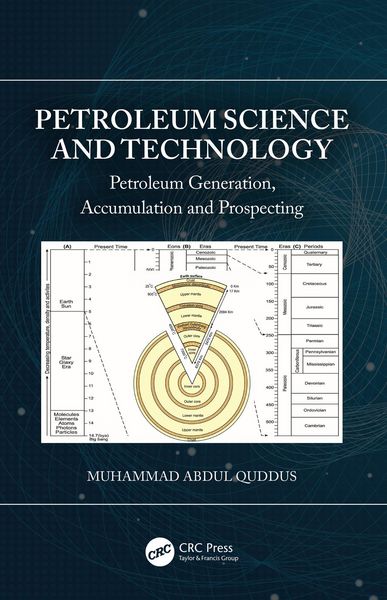 Produktbild: Petroleum Science and Technology