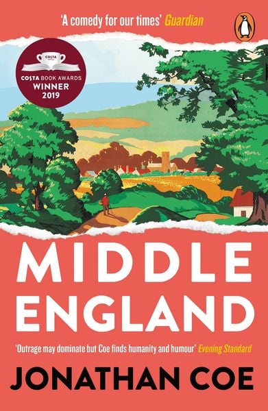 Produktbild: Middle England