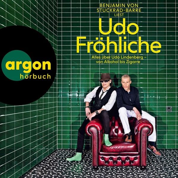 Produktbild: Udo Fr&ouml;hliche