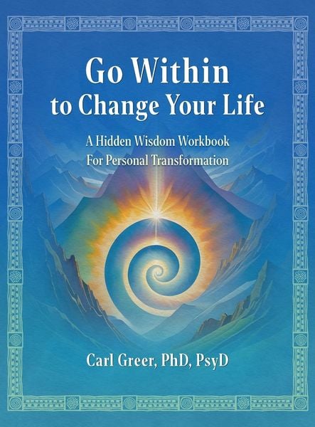 Produktbild: Go Within to Change Your Life