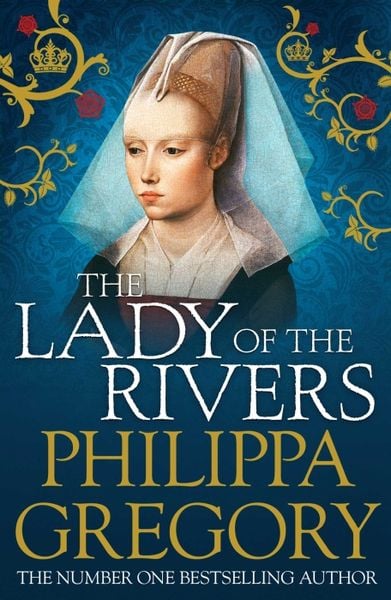 Produktbild: The Lady of the Rivers