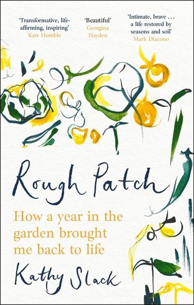 Produktbild: Rough Patch