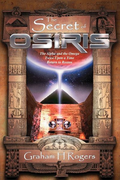 Produktbild: The Secret of Osiris